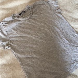 Grey Tshirt